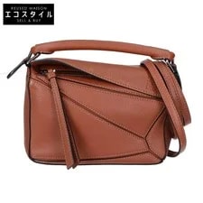 Loewe — Loewe Puzzle Mini 21cm — Handbag — resale