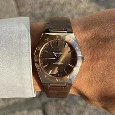 Omega — Omega Constellation - 131.23.39.20.13.001 — Watch — resale