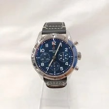 Breitling — Breitling A23380 Classic AVI — Watch — resale