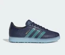 Adidas — Adidas Originals Gazelle Spikeless Golf Shoes — Sneaker — resale