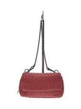 Bottega Veneta — Bottega Veneta Small Chain — Handbag — resale