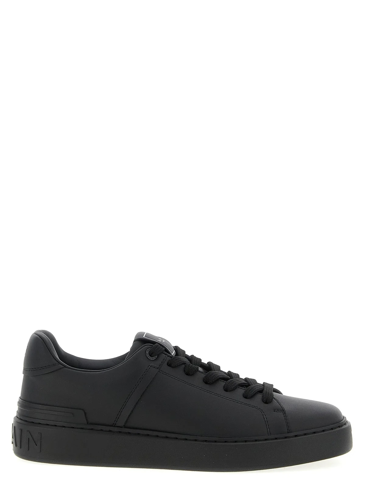 Balmain — Balmain Low Top — Sneaker — resale