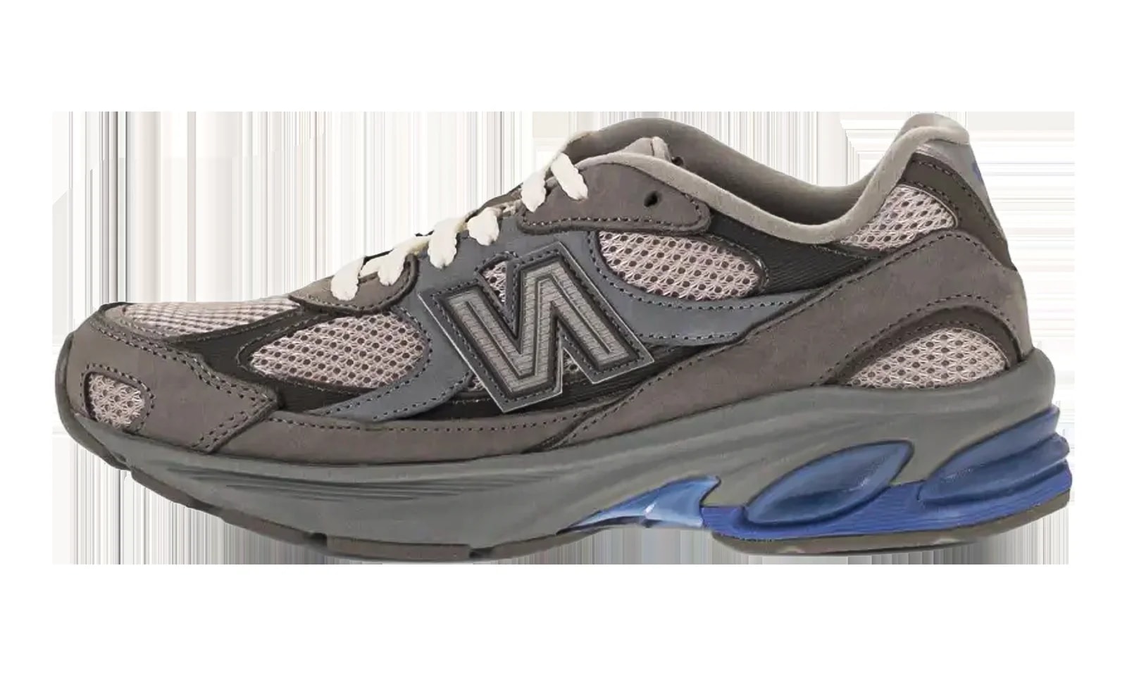 New Balance — 2010 "Harbor " U201056U — Sneaker — resale