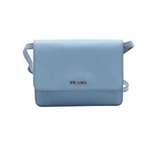 Prada — Prada Astrale Mini and Crossbody aa60837 152314751 — Handbag — resale