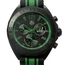 TAG Heuer — TAG Heuer Formula 1 CAZ1113.FC8189 #41114 — Watch — resale