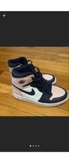Jordan — Air Jordan 1 High — Sneaker — resale