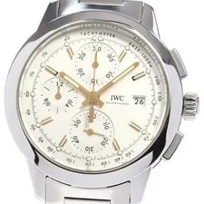 IWC — IWC Ingenieur IW380801 TO275651 — Watch — resale