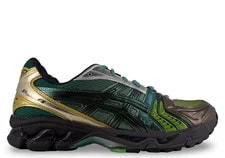 Asics — Size 8.5M/10W - Asics Gel-Kayano 14 P. Andrade Gradation 1203A639-300 Pre — Sneaker — resale