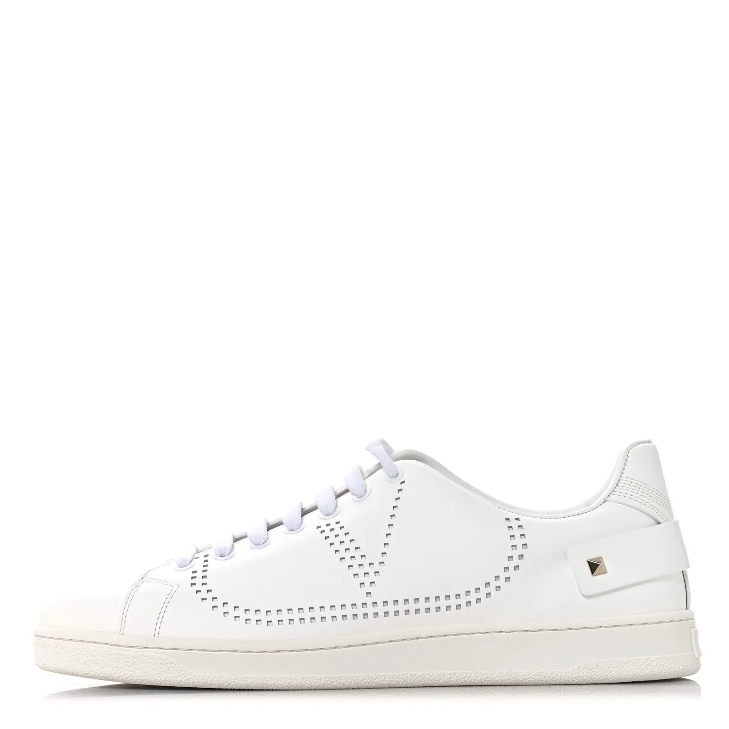 Valentino Garavani — Backnet 43.5 — Sneaker — resale
