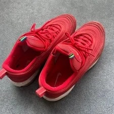Nike — 9.5US Nike Air Max 97 — Sneaker — resale
