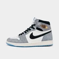 Jordan — Air Jordan Retro 1 High OG Casual Shoes DZ5485 003 — Sneaker — resale