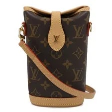 Louis Vuitton — Louis Vuitton Fold Me M80874 #BCB1203 — Handbag — resale