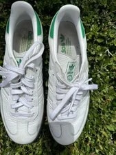 Adidas — Adidas Samba OG / /Gum — Sneaker — resale