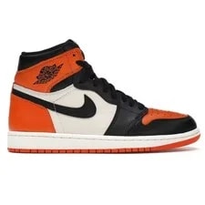 Jordan — Jordan 1 Retro (2015) — Sneaker — resale