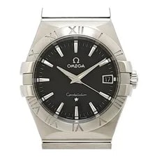 Omega — Omega Constellation 123.10.35.60.01.001 TO267709 — Watch — resale