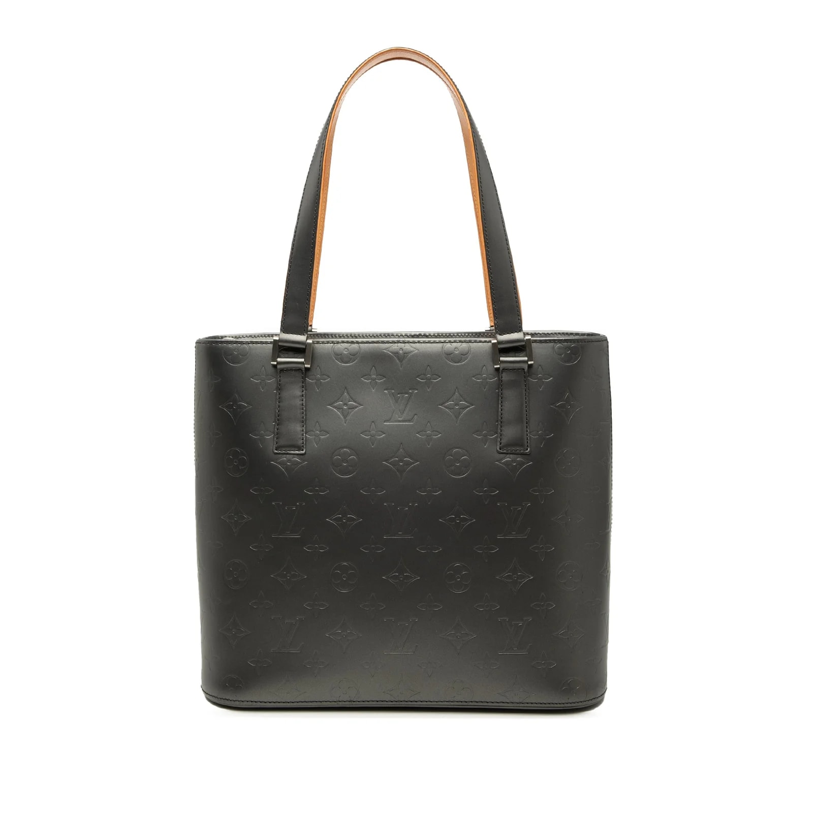 Louis Vuitton — Mat Stockton — Handbag — resale