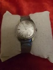 IWC — IWC 70's Patina , Works But Needs Service — Watch — resale