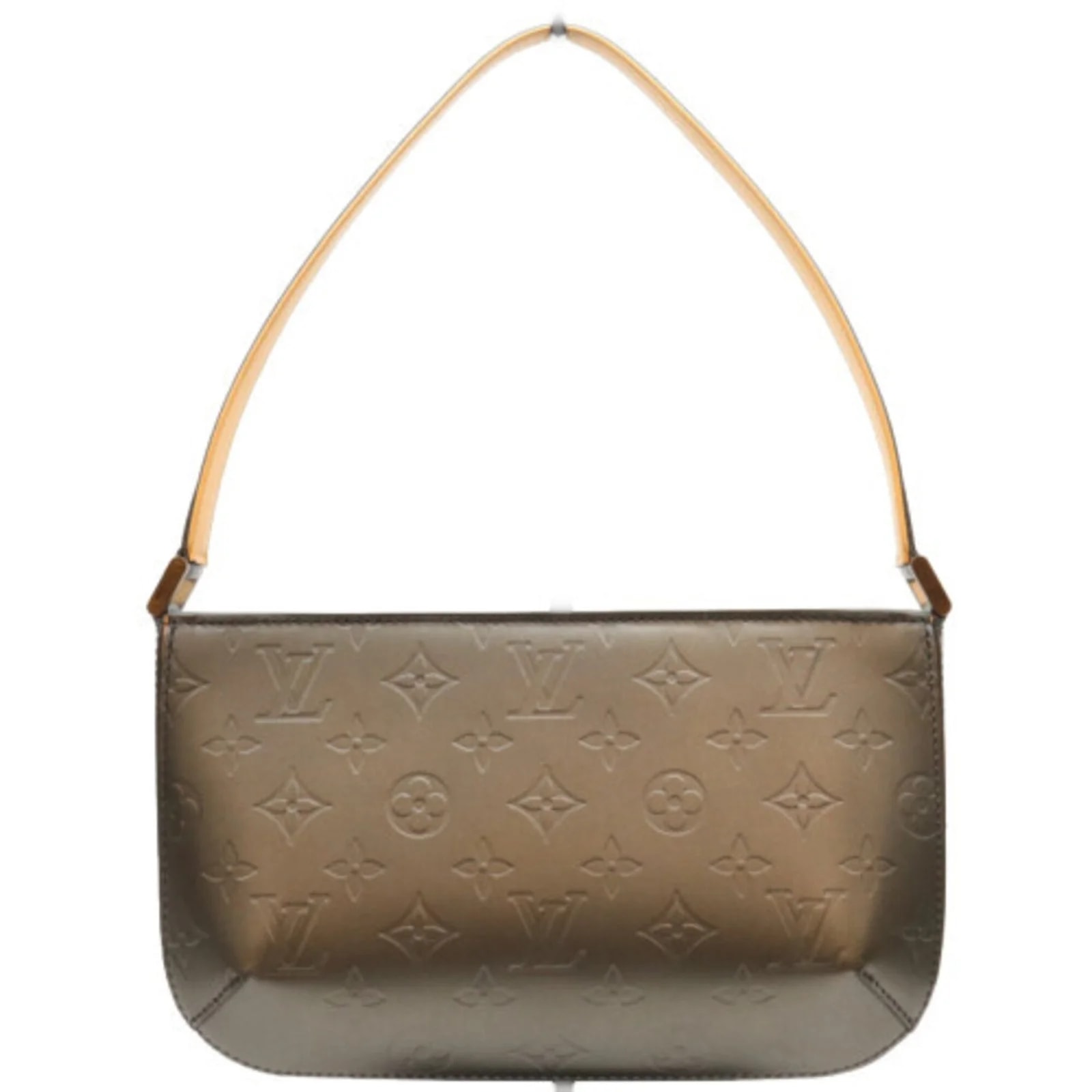 Louis Vuitton — Louis Vuitton Mat — Handbag — resale