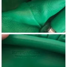 Bottega Veneta — Authentic Bottega Veneta Mando — Handbag — resale