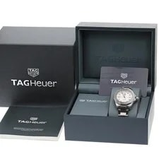 TAG Heuer — TAG Heuer Aquaracer Professional 300 WBP231C/BA0626 36mm SS Silver #C6823 — Watch — resale
