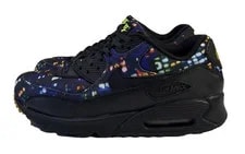 Nike — Nike AIR MAX 90 Shoes City Lights Volt Size 11.5 700155-070 — Sneaker — resale