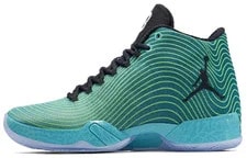 Jordan — Jordan XX9 695515-070 — Sneaker — resale