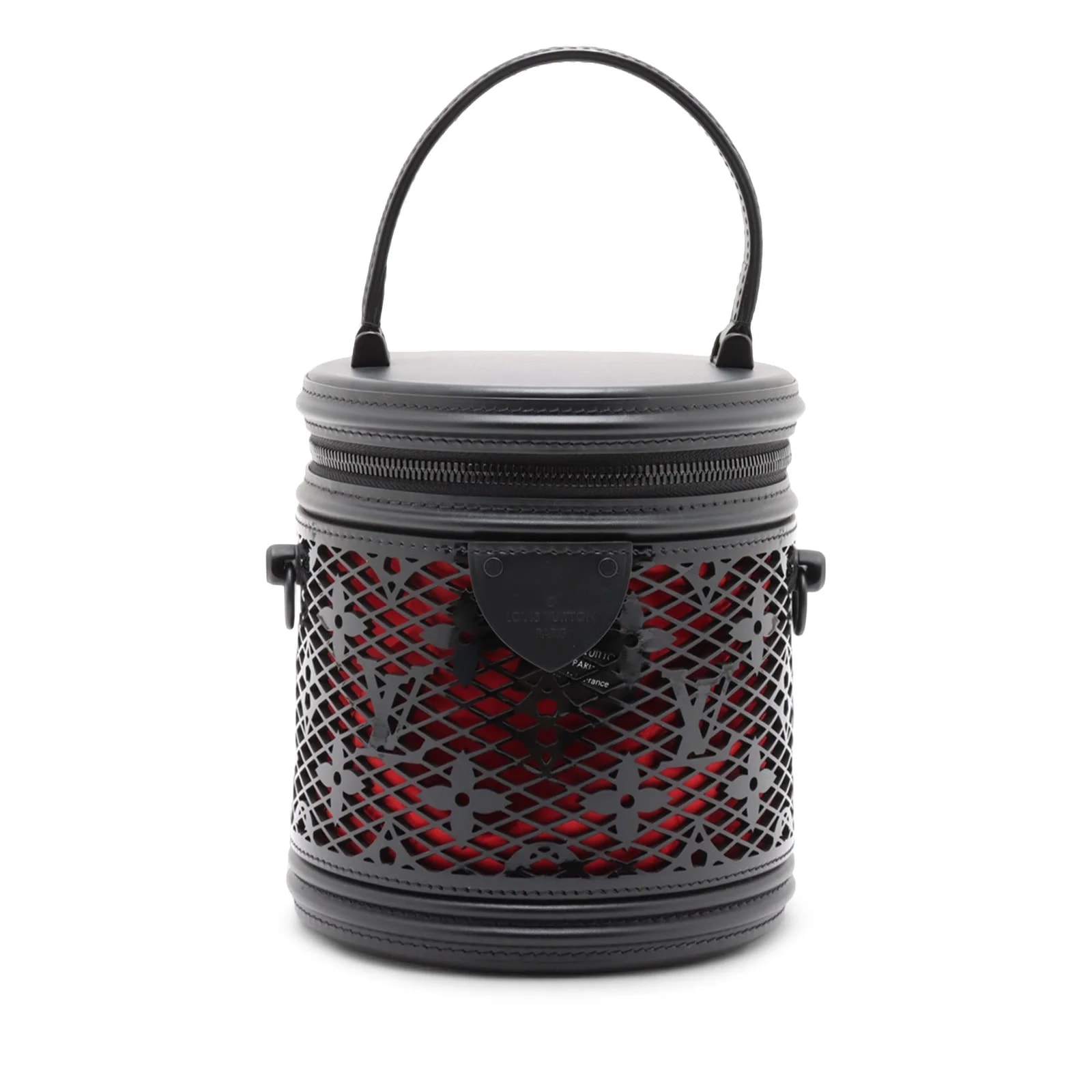 Louis Vuitton — Lace Cannes — Handbag — resale