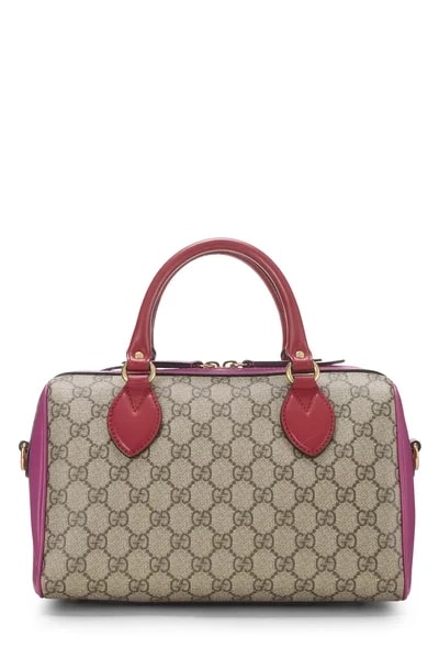 Gucci — Original Boston — Handbag — resale