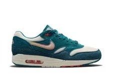 NIKE — Nike Air Max 1 Braves City Connect IQ2932-100 Available Now — Sneaker — resale