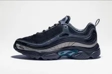 Reebok — 9.0US Vainl Archive Reebok Daytona Collaboration Limited Edition Model — Sneaker — resale