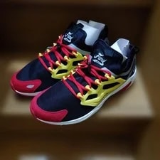 Reebok — Reebok Fury Light Margiela Collaboration 28cm New — Sneaker — resale