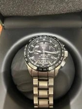 Seiko — Seiko Astron GPS Solar 8X53-0AB0-2/ Otani , No Box, Spare Links 18cm — Watch — resale