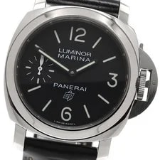 Panerai — Panerai Luminor Marina Logo PAM00776 TO288706 — Watch — resale