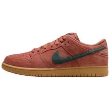 Nike SB — Nike SB Dunk Low Burnt Sunrise HF3704-800 — Sneaker — resale