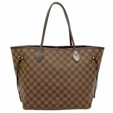 Louis Vuitton — Louis Vuitton Neverfull 52740 — Handbag — resale