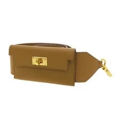 Hermès — Hermes Pochette Kelly 2023 B Stamp #SAB14813 — Handbag — resale