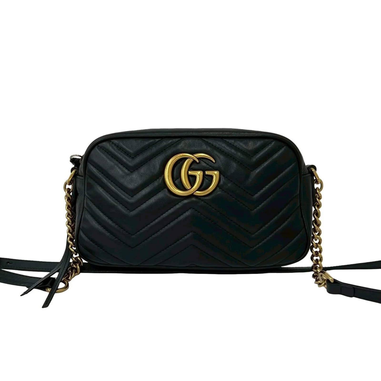 Gucci — Pochette — Handbag — resale