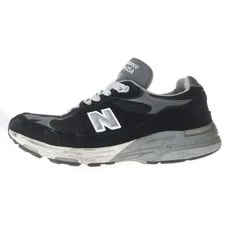 New Balance — New Balance MR993BK Low Cut US8.5 26.5cm — Sneaker — resale