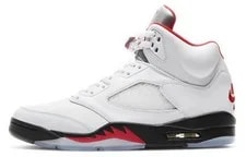 Jordan — Jordan 5 Retro Tongue (2020) DA1911-102 — Sneaker — resale