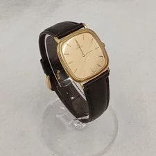 Omega — Omega Deville Square — Watch — resale