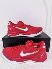 Nike — Nike Kobe VIII 8 Protro TB P HM6469-600 — Sneaker — resale