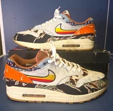 Nike — Nike Air Max 1 SP Concepts Heavy — Sneaker — resale