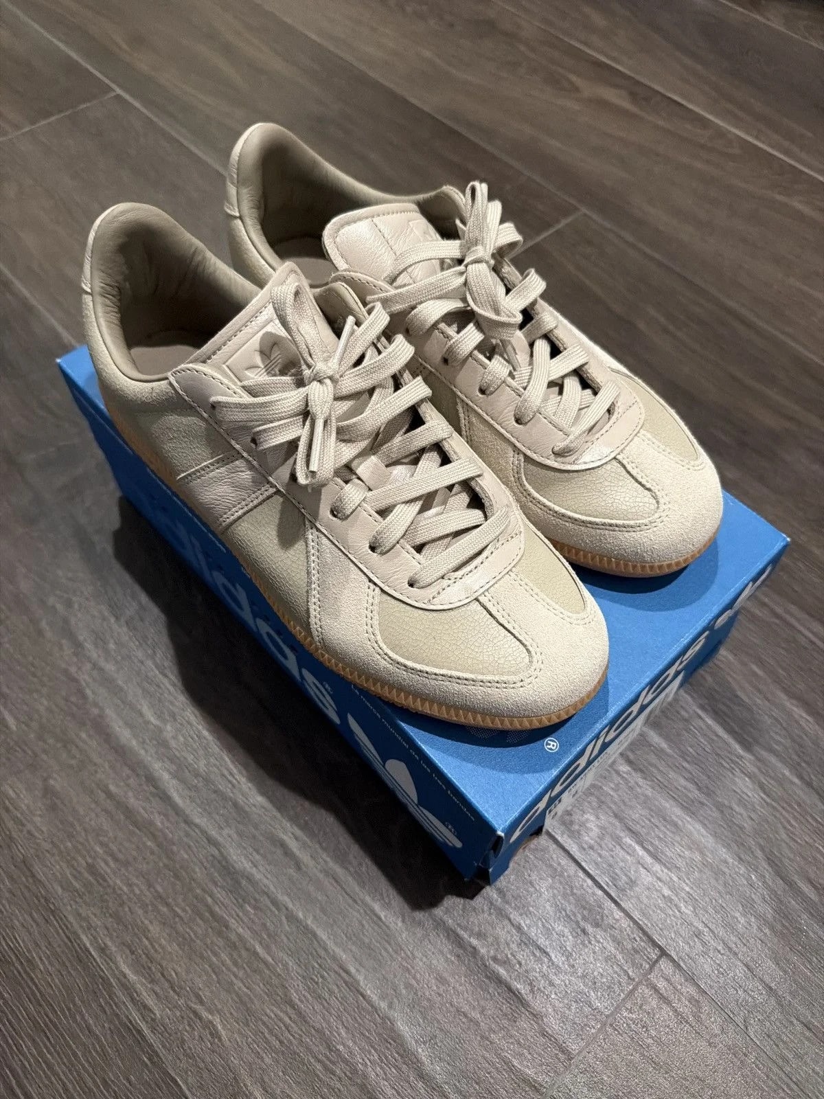 Adidas — Adidas BW Army — Sneaker — resale