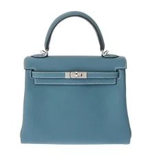 Hermès — Hermes Kelly , #WB076 — Handbag — resale