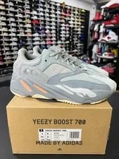 Adidas — Size 9 - Adidas Yeezy Boost 700 V1 — Sneaker — resale