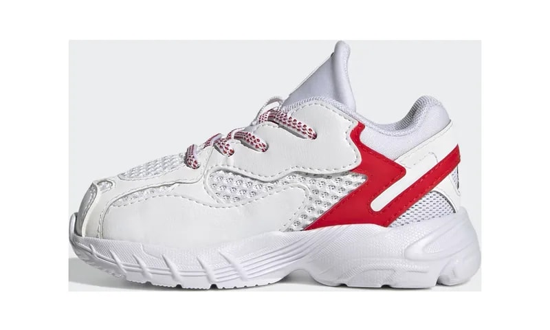 Adidas — Astir I TD "Hello Kitty - Vivid " — Sneaker — resale