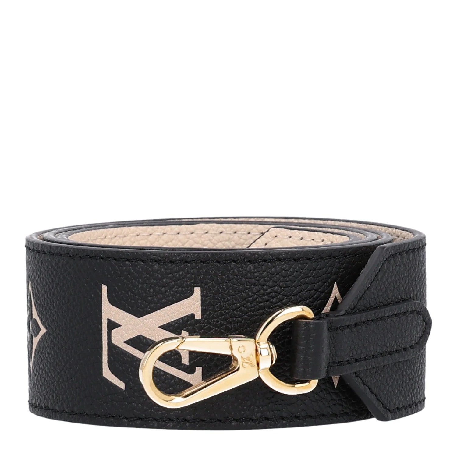 Louis Vuitton — Bandouliere Shoulder Strap — Accessory — resale