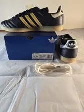 Adidas — Adidas Samba JP Night Gum Size 13 — Sneaker — resale