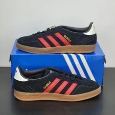 Adidas — Adidas Gazelle Size 11 Athletic Shoes Footwear Casual — Sneaker — resale