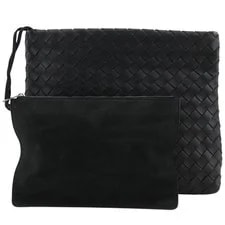 Bottega Veneta — Bottega Veneta Classic Hydrology 667284V0E508803 R1502260 — Handbag — resale